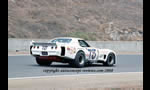 CORVETTE GREENWOOD IMSA Prototype